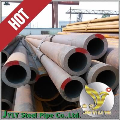 China Structural Steel Pipe for Greenhouse used for sale