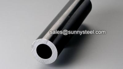 China Seamless Precision steel tubes for sale