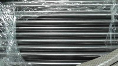 China EN10305-2 Mechanical Welded Seamless Precision Steel Tube For Cars And Cylinder for sale