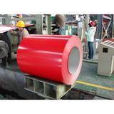 China prepainted galvanized steel coil for sale