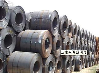 China Boiler JIS GB DIN ASTM Hot Rolled Steel Coils , Q345B Skin Pass steel sheet coil for sale