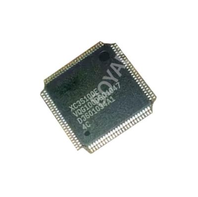 China New Original High Quality Medical IC Chip XC3S100E-4VQ100C Series for sale