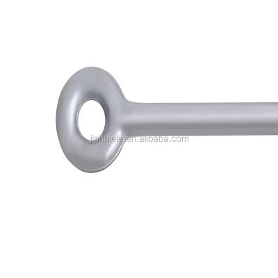 China Electronics Machinery Shoulder Type Forged Carbon Steel Lifting Eye Bolts With Nut for sale