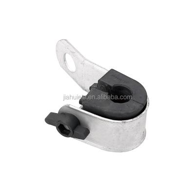 China Overhead ADSS Cables High Quality Suspension Clamps For Transmission Line In Power Accessories for sale