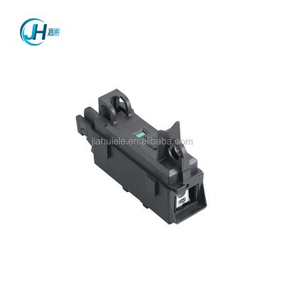 China APDM160 Single Phase Fuse Switch Low Voltage Transmission Line Disconnector For NH Type Fuses for sale