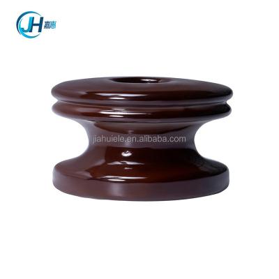 China Best high voltage web to buy china ceramic brown china coil insulator high voltage disc for sale