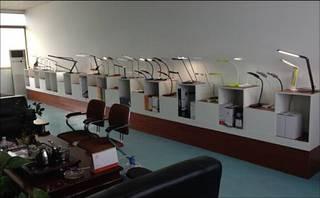 Verified China supplier - Huizhou Ledsun Lighting Co., Ltd.