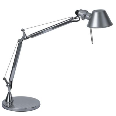 China High Bright Modern E14*1*40W Medical Treatment Desk Lamp, On/Off Online for sale