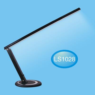 China Modern 14W Height Light Table Light For Medical Treatment And Beauty Nail Adjustable Foldable Up And Down for sale