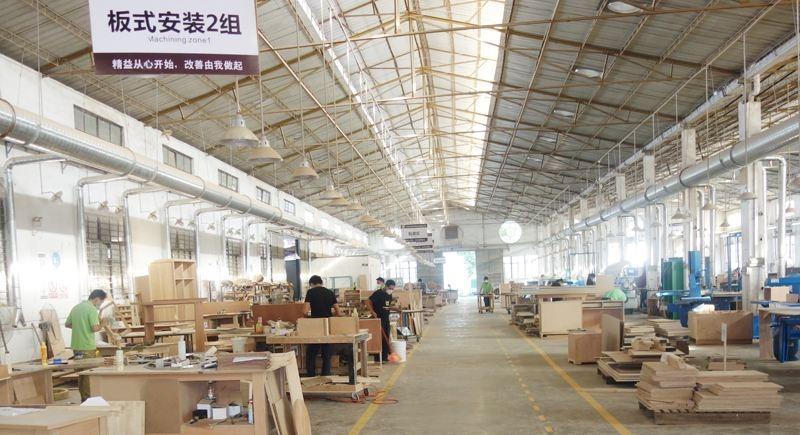 Verified China supplier - Guangdong Ruitu Industrial Co., Ltd.