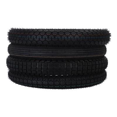 China Natural Rubber Motocross Tire Motorcycle Tubeless Tire 110/100-18 Motorcycle Tire for sale