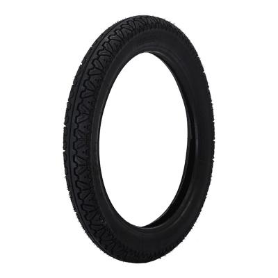 China Natural Rubber Motorcycle Tire 2.50x18 3.00-17 Tubeless Motorcycle Tire 3.00-18 2.75-17 2.75-18 2.50 18 for sale