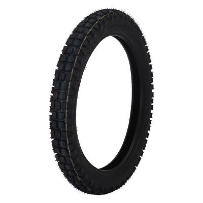 China Natural Rubber Manufacturer China Rubber Motorcycle Off Road Tire 110/100-18 110/90-19 100/90-19 140/80-18 120/100-18 100/90-18 for sale