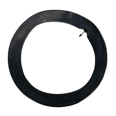 China Tubes Motorcycle Tires Butyl Engine 3.50-8 Inner Tube 3.00-10 100/90-10 Other Customization Support for sale