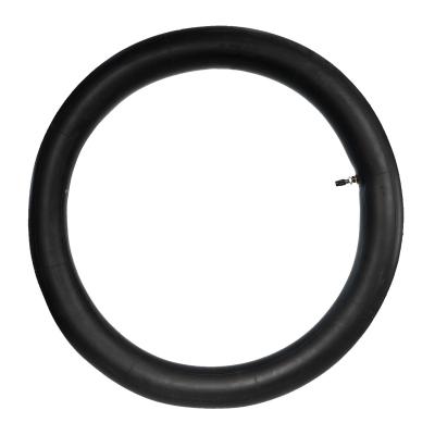 China 3.00-18 Butyl Tire And 18 Inch Tire Motorcycle Inner Tube 2.50/2.75-17 Other Customization Support for sale