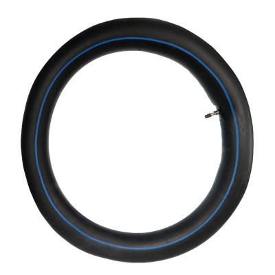 China China Wholesale Motorcycle Tire 2.75-18 Motorbike Inner Tube Other Customization Support for sale