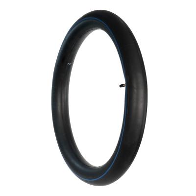 China Flash Sale Butyl Tubeless Inner Tube Tire For Motorcycle By 17 Other Customization Support for sale