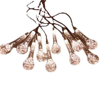 China Factory Wholesale Window Display Wedding Opens Lighting Wedding Ceiling Decoration LED Chandelier for sale