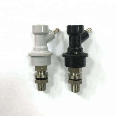 China New Stocked Barrel Ball Lock Post With 1/4