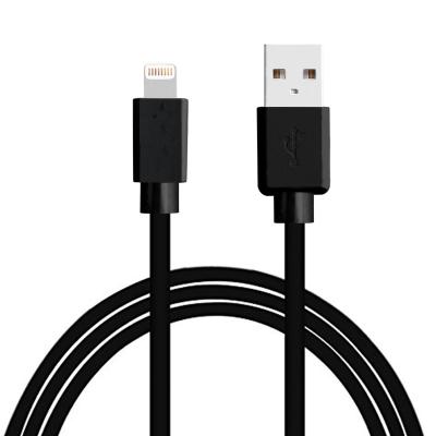 China Colorful MFi 2.4A Charging Cable For Apple MFi 8pin Devices 3 Meter To USB Cable 10ft Extra Long Sync Data Transfer Cable 2.4A Fast Charging iPhone for sale