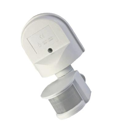 China Applicable Factory Directly Sell Lightweight Pir Motion Sensor Smart Waterproof Outdoor Home Alarm System Security for sale