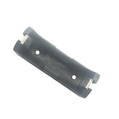 China 2022 New Safe THM 18500*1 Battery Holders Made in China Battery Holder with Stylus for sale