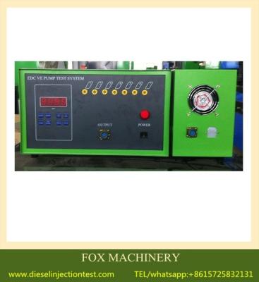 China EDC VP37 pump tester/ve pump tester for sale