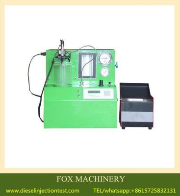 China PQ1000 Common Rail Injector Tester&Cleaner for sale