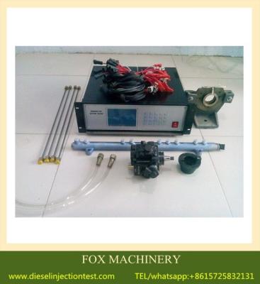 China Common Rail Pump Test Simulator for sale