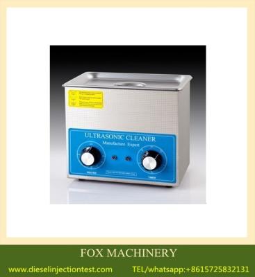 China Fox Series Ultrasonic Cleaner-Bath for pump injector cleaning for sale