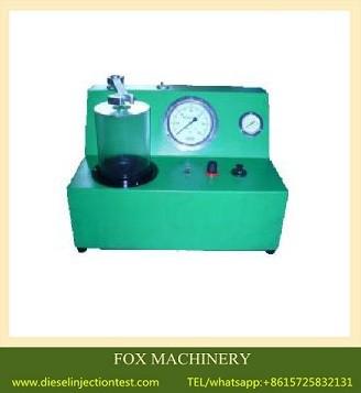 China PQ400 Double Spring Injector Tester for sale