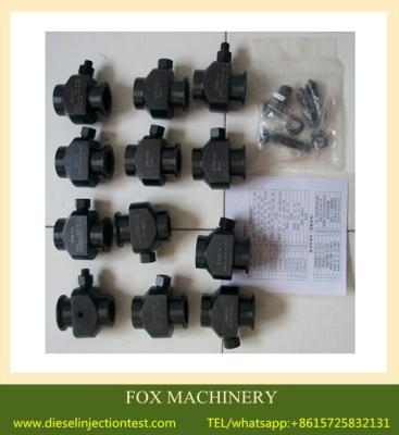 China Easy operation clamps for common rail injectors for sale