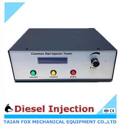 China Common Rail Injector Tester for solenoid CR Injectors(F-100A) for sale