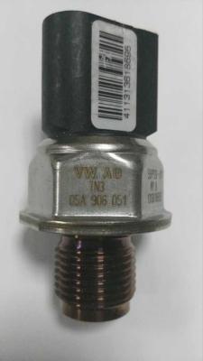 China Rail pressure sensor VW AG IN3 05A906051 / 03L 906054 IN3 03 34/14 for sale