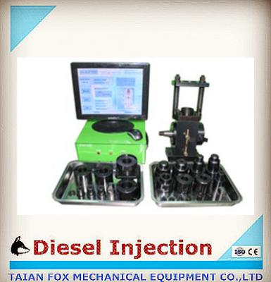 China Cam box for unit injector / EUI EUP tester price for sale for sale