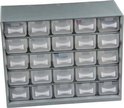 China Viable Clear Material Kit Use High Quality TC PP Small Plastic Packaging Boxes for sale