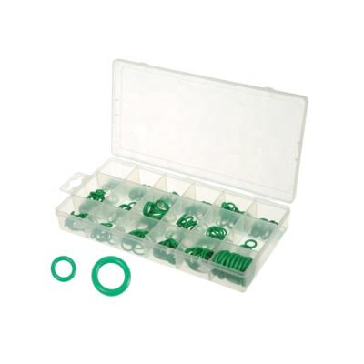 China High Quality HNBR Rubber 270pc O Ring Asorrtment / Kit / Set for sale