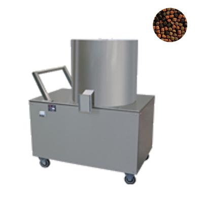 China Leila High-Quality Fish Feed Production Line Flotting Fish Feed Extrader Production Fish Line for sale