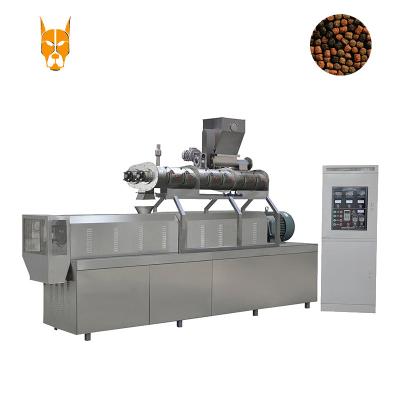 China Leila Fish Feed Production Line Fish Feed Extruder Production Line for sale