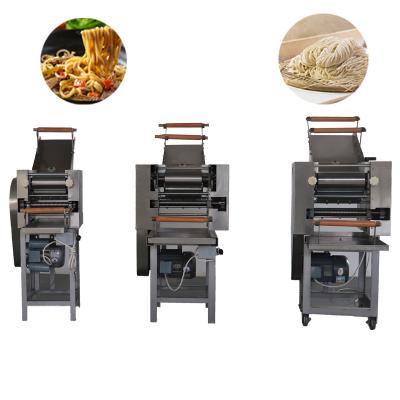 China Maggi Noodles Making Machine Small Automatic Scale Production Automatic Noodle Making Machine Instant Noodles Making Machine Small Scale Business for sale