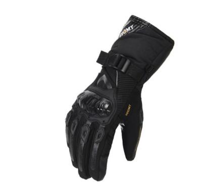 China Motorcycle Gloves Winter 3D Sport Motorbike Motocross Riding Racing Full Finger Motorcycle Pro-Cyclist Gloves for sale