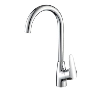 China Hot Selling Electric Faucets Pull Out Single Handle Brass Material Stainless Steel Kitchen Faucet for sale