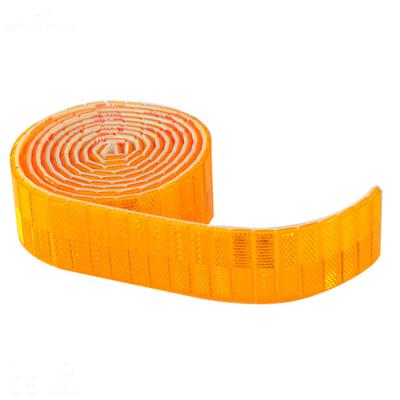 China Untearable Reflective Coil Reflector for sale