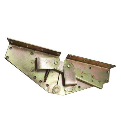 China Factory direct sales sofa furniture living room sofa use accessory headrest hinge for sale