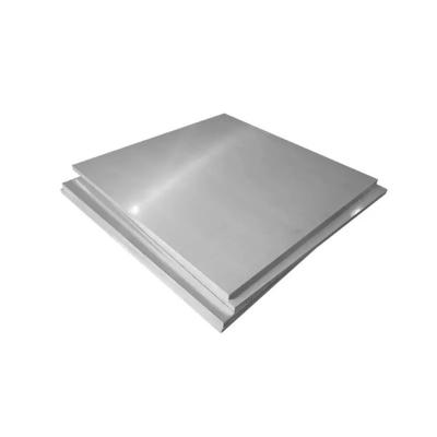 China Good build quality mirror finish anodized aluminum sheet for sale