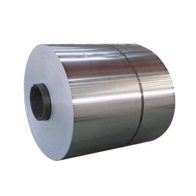 China China Construction Prepainted Alloy Color Coated Aluminum Coil Stock Suppliers for sale