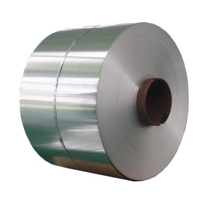 China Construction ASTM A5052 A1060 A3003 Color Coated Prepainted Aluminum Coil Prices for sale