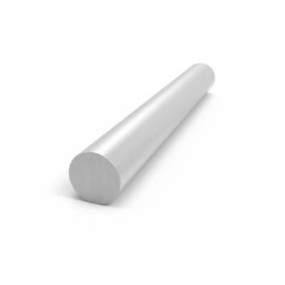 China Aircraft Structures Billet 6061 Aluminum Round Aluminum Bar Price Aluminum Bar for sale