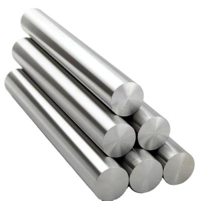 China industry 409 410 420 430 431 420F 430F 444 stainless steel ss round bar astm a276 stainless steel round rod for sale