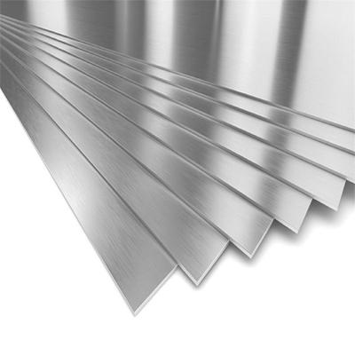 China Medical Devices Zhangpu SS Steel Sheet Plate Grade 201 202 301 302 304 316 321 308 310 316 410 430 904L 2b Ba Finish Stainless Steel Sheets for sale